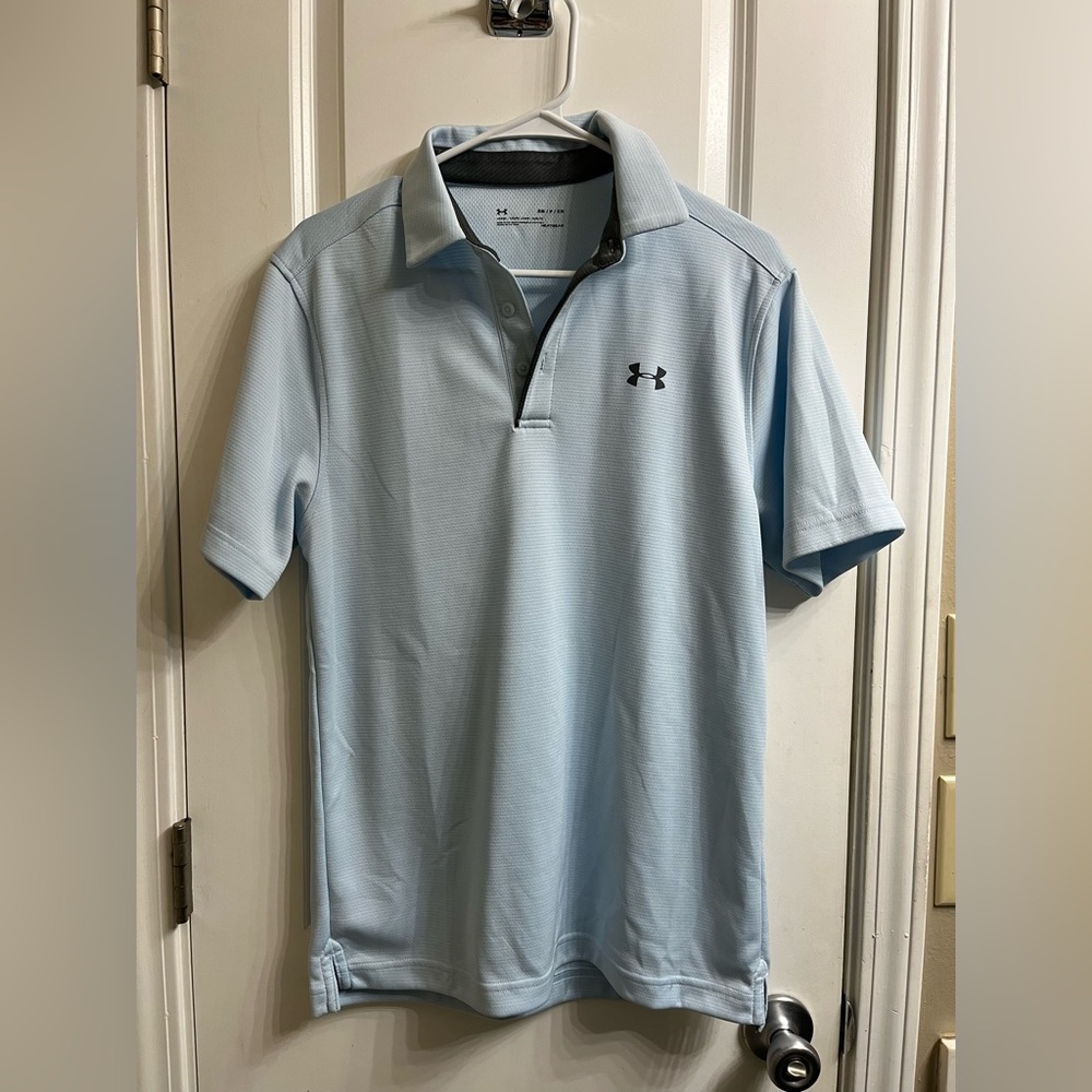Under Armour Men’s Heatgear Shirt